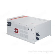 The best inverter charger 5000W